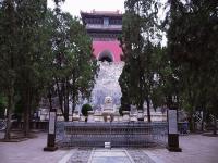 Dingling Tomb