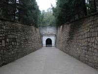 Dingling Tomb