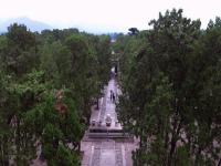 Dingling Tomb