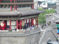 Xi'an Drum Tower