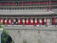 Drum Tower in Xi'an