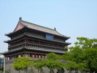 Drum Tower of Xi'an