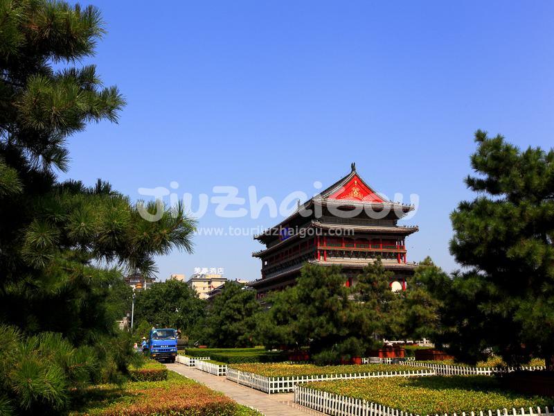 Drum Tower