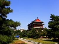 Drum Tower