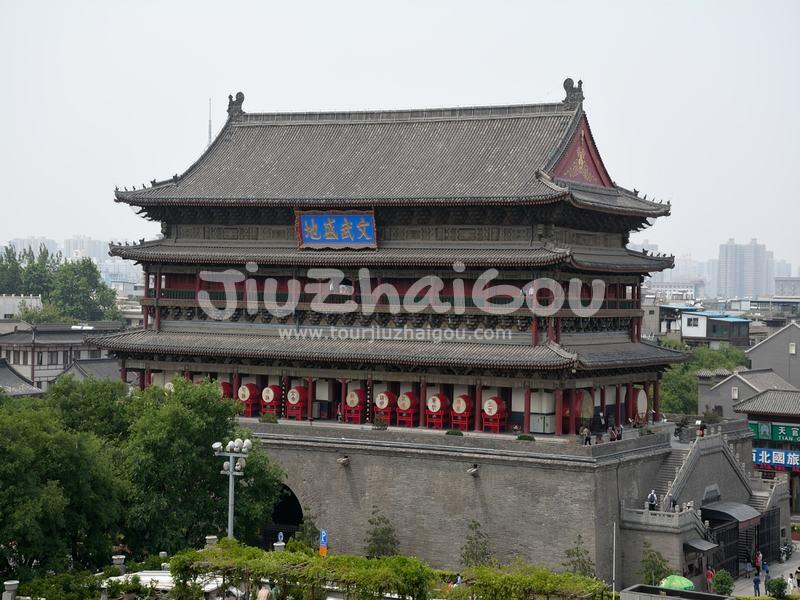Drum Tower