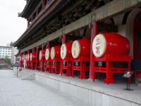 Drum Tower Xi'an