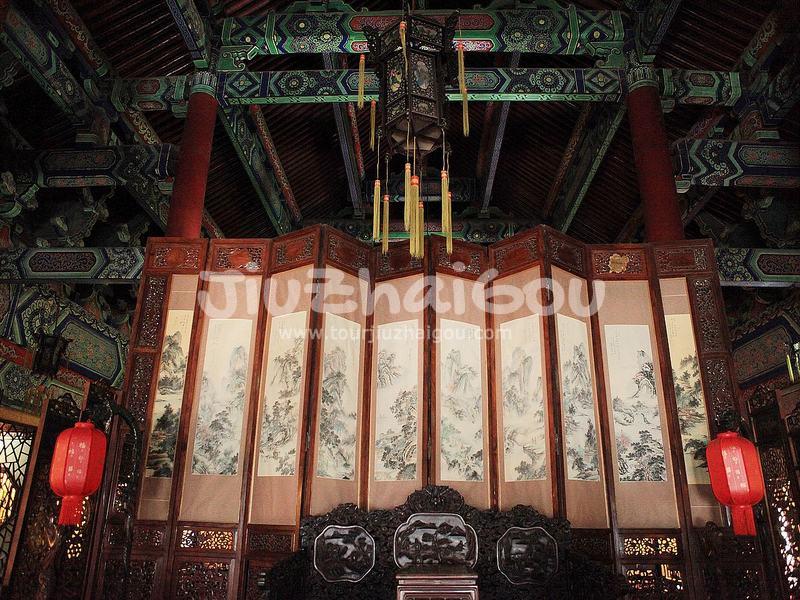 Drum Tower