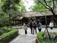 Du Fu Thatched Cottage