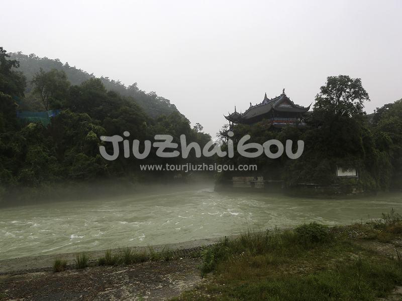 Dujiangyan Irrigation System