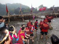 Dujiangyan Irrigation System