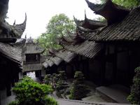 Dujiangyan Irrigation System