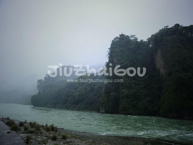 Dujiangyan Irrigation System