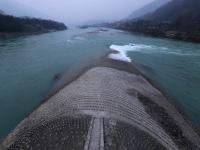 Dujiangyan Irrigation System