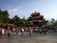 Dujiangyan Irrigation System