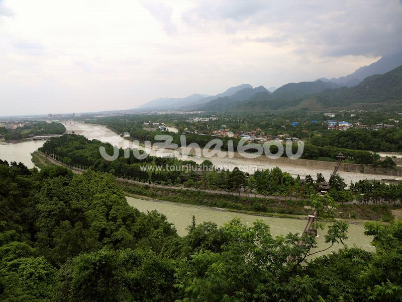 Dujiangyan China