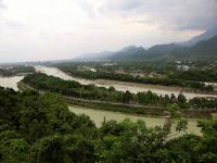 Dujiangyan China