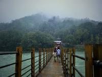 Dujiangyan Irrigation System