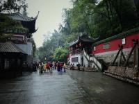 Dujiangyan Irrigation System