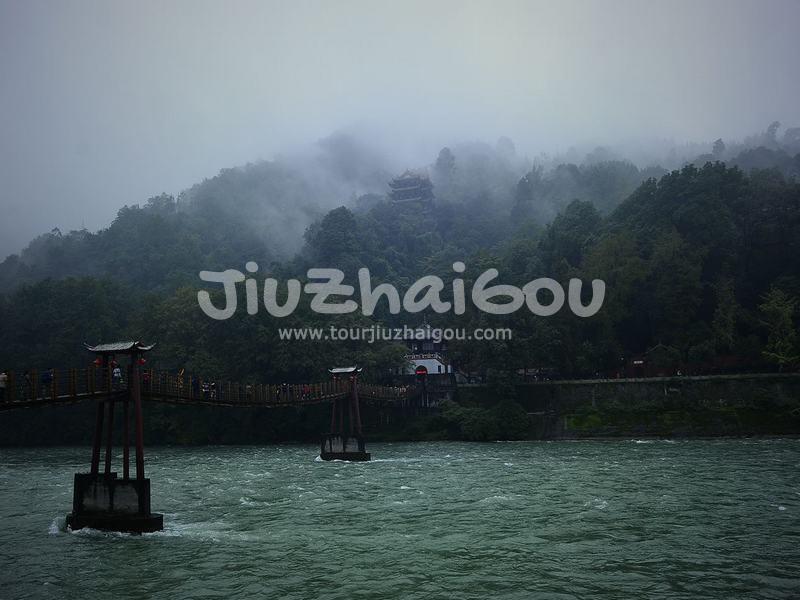 Dujiangyan 