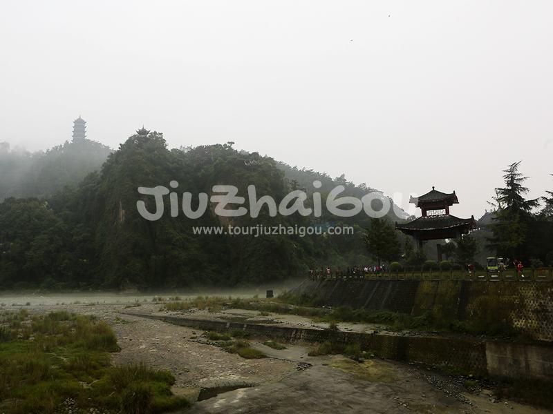 Dujiangyan Irrigation System