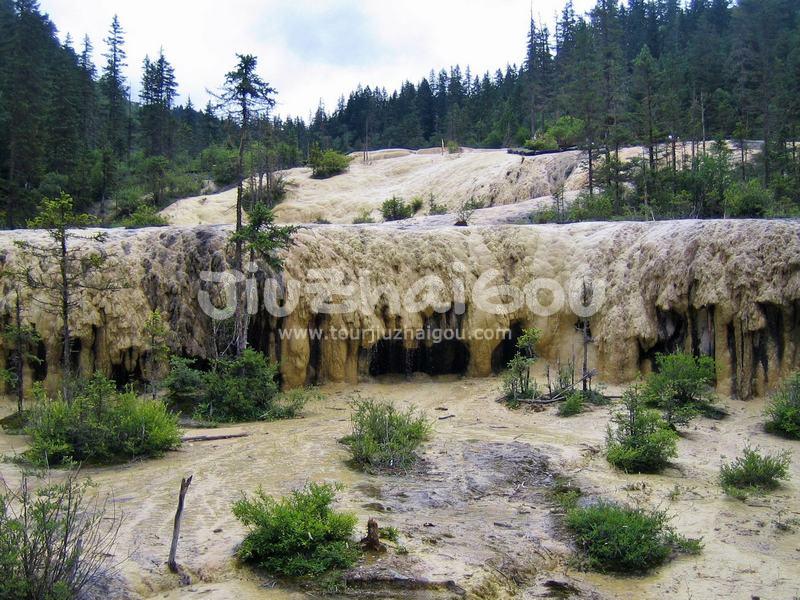 Fairy Pool Scenic Area