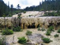 Fairy Pool Scenic Area