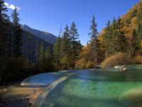 Fairy Pool Scenic Area