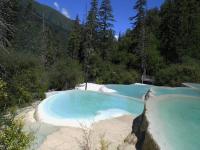 Fairy Pool Scenic Area