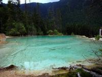 Fairy Pool Scenic Area