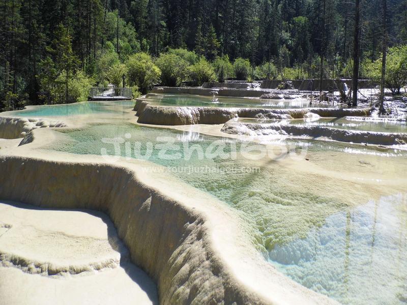 Fairy Pool Scenic Area