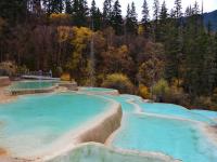 Fairy Pool Scenic Area