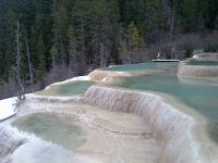 Fairy Pool Scenic Area