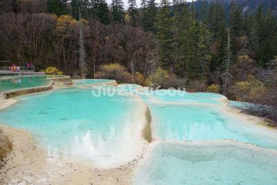 Fairy Pool Scenic Area