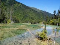 Fairy Pool Scenic Area