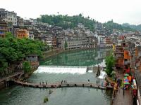 Fenghuang Ancient City