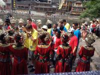 Fenghuang Ancient City