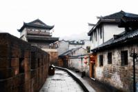 Fenghuang Ancient City