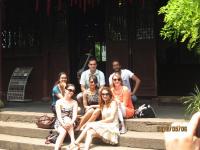 Fenghuang Ancient City