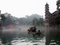 Fenghuang Ancient City