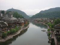 Fenghuang Ancient City