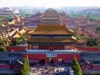 Forbidden City