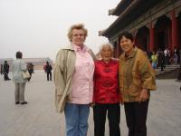 Forbidden City