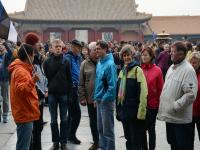 Forbidden City