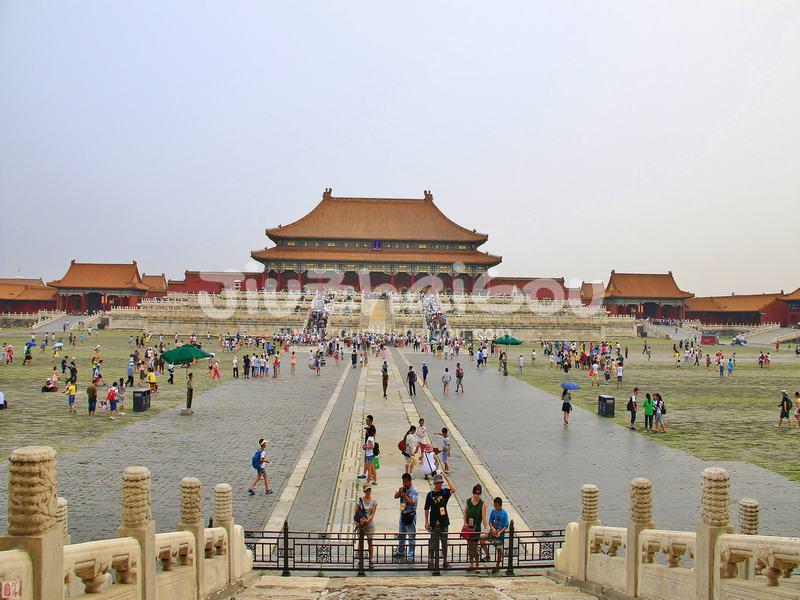 Forbidden City