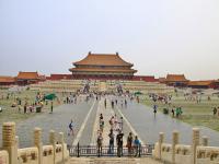 Forbidden City