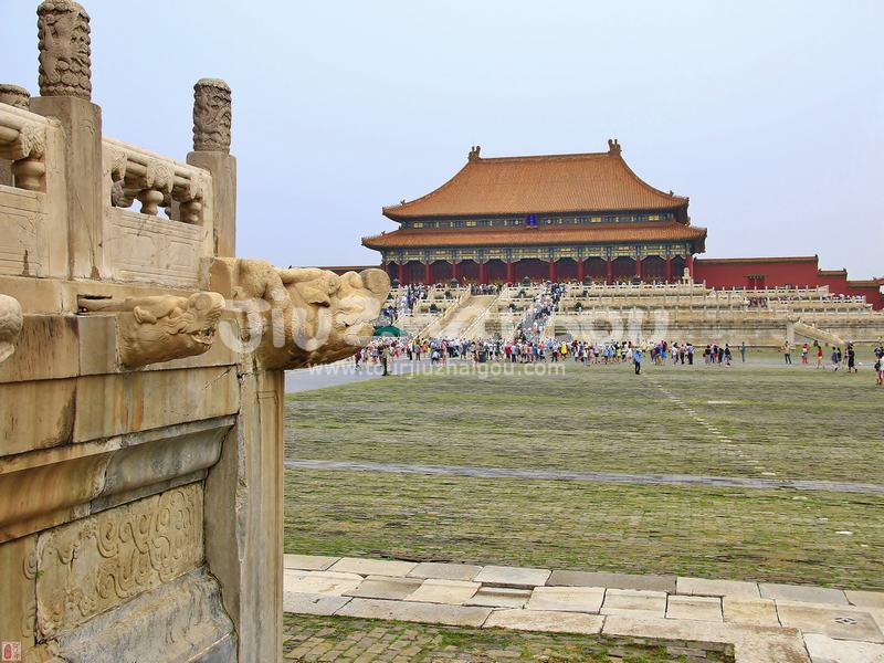 Forbidden City