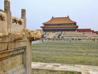 Forbidden City