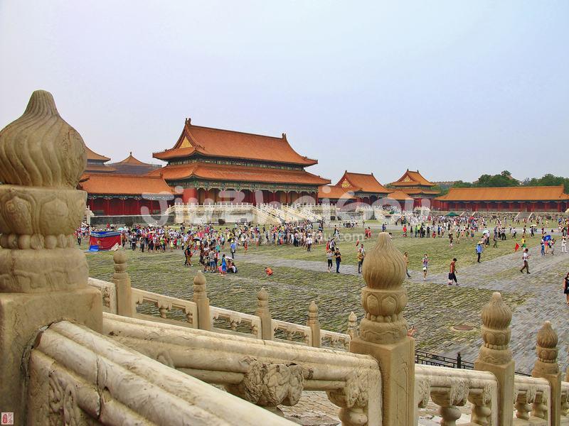 Forbidden City