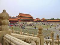 Forbidden City