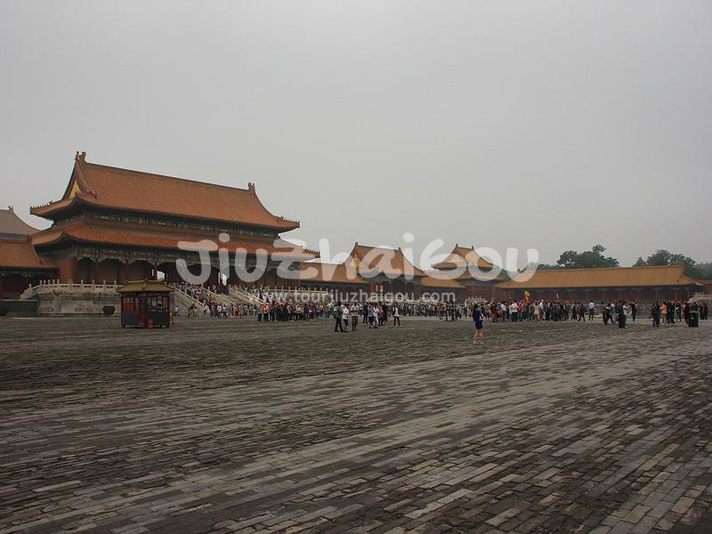 Forbidden City